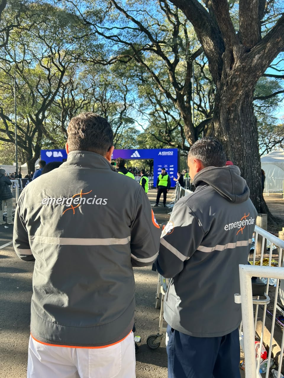 IHSA amplía su cobertura en aeropuertos