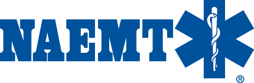 Logo de NAEMT - National Association of Emergency Medical Technicians